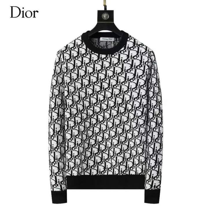 Picture of Dior Sweaters _SKUDiorM-3XL25wr1944552